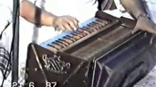 Nusrat FatSanson ki Mala pe (LIve) V1
