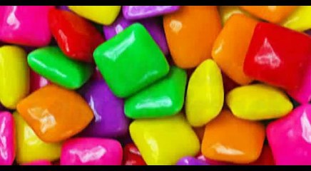 Rüyada  Sakız Görmek Anlamı