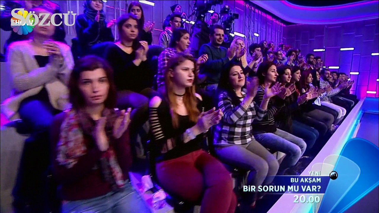 Bir Sorun Mu var? Bu akşam Show TV'de başlıyor!