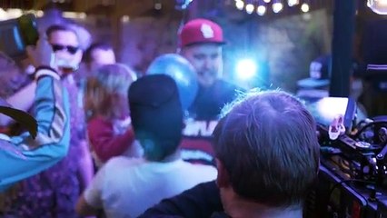 Rag'N'Bone Man - Vevo Offscreen