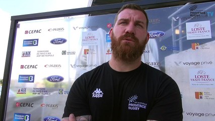 La P'tite Conf' - Cédric Beal (6/04/17)