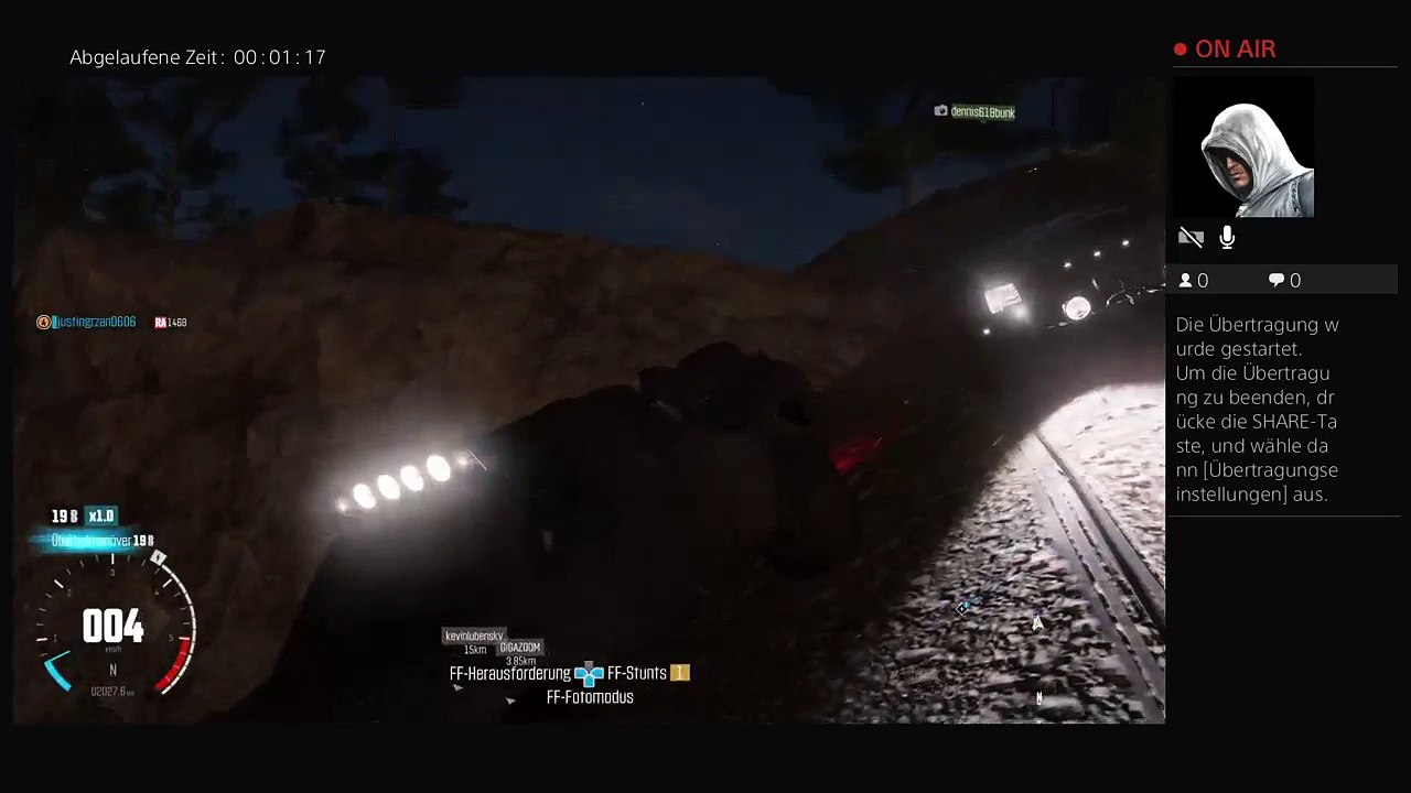 The Crew Gang (7)