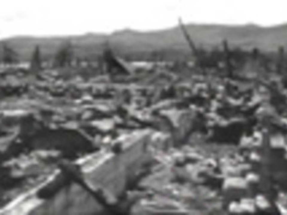 1940s US Occupation of Guam, Mariana Islands WWII History