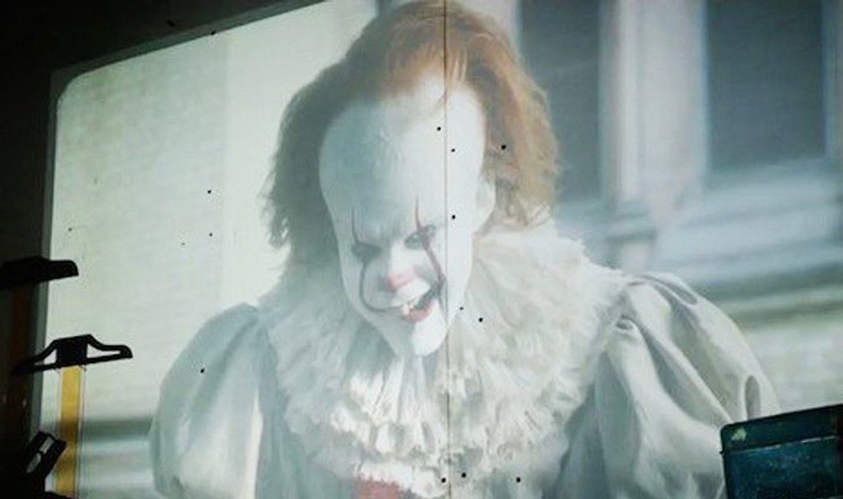 IT - Trailer español (HD)