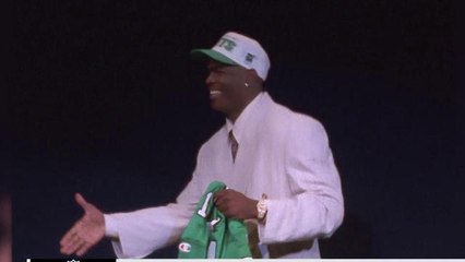 Hot draft time machine- 1996: The Draft Class