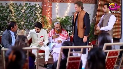 Kambakht Tanno - Episode 100 - 6th April 2017