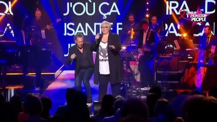 Laurence Boccolini sortie de l'hôpital, elle prévient ses fans sur Twitter !