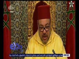 غرفة الأخبار | المغرب تطلب رسميا العودة إلى الاتحاد الإفريقي