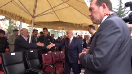 Eskişehir Bakan Avcı: Mavi Bayrak Çok Daha Artacak