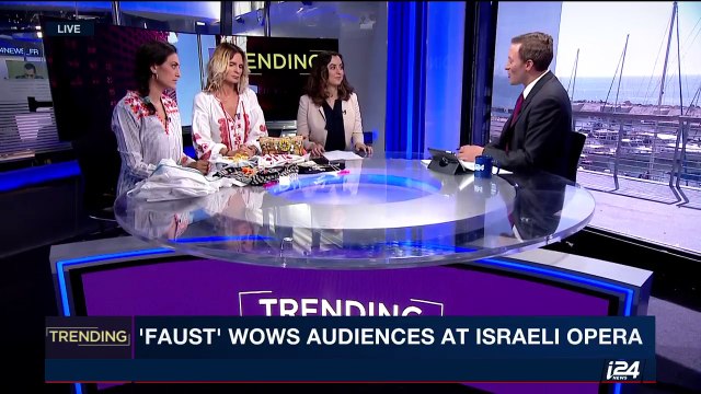 TRENDING | What to wear to the passover seder| Thursday, April 6th 2017