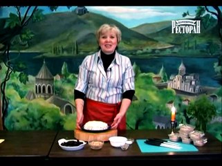 4. Салат „Нежный“