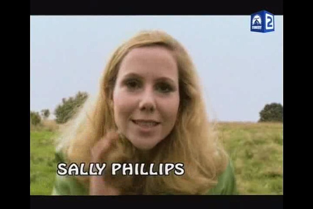 Hippies S01E01 - Protesting Hippies