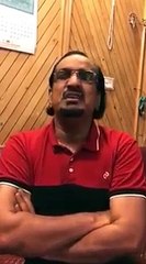 Ibrahim Mughal Lashes Out At Sharif Brothers