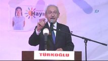 Kemal Kılıçdaroğlu, 