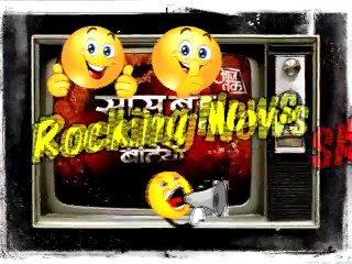 Rocking and Shocking from the sets of Naagin