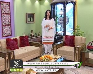 Kay2 Sehar | Colors of KPK ( 05-04-2017 )