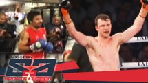 The Score: Pacquiao-Horn showdown