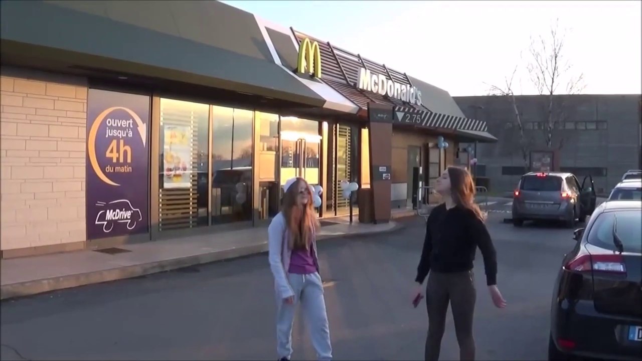 2 rappeuses du 93 nous donnent une leçon... Le rap c'etait mieux avant!