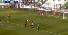 Marcus Berg Goal HD- Panathinaikos - Panionios 1-0 (06-04-2017)