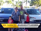 Sunshine Kia Reviews Doral, FL | Happy Customers Doral, FL