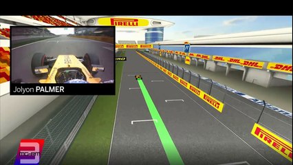 Virtual Circuit Guide - China