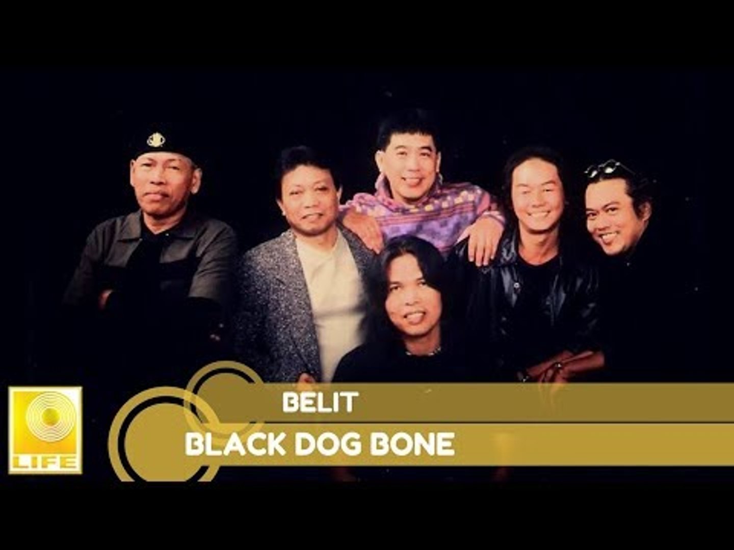 Black Dog Bone Belit Video Dailymotion