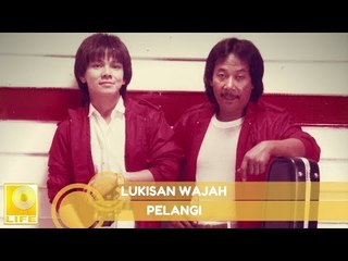 Pelangi- Lukisan Wajah Cinta