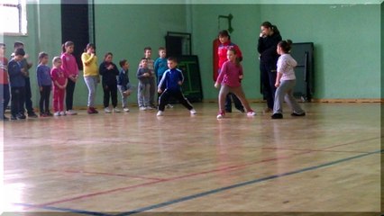 emKARATE - trening37 Vitez 2015