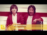 Pelangi- Jauh Pejalanan