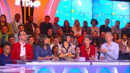 TPMP : Estelle Denis confond son patron avec un stagiaire