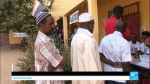 Gambie, premières élections depuis le départ de Yahya Jammeh
