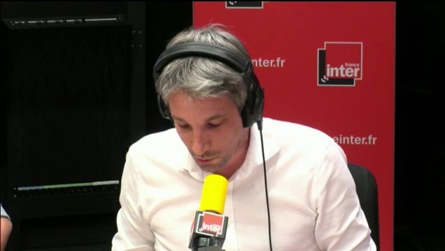 L’artiste qui couve des œufs - Le Moment Meurice