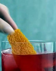 Negroni Cocktail Recipe - Liquor.com