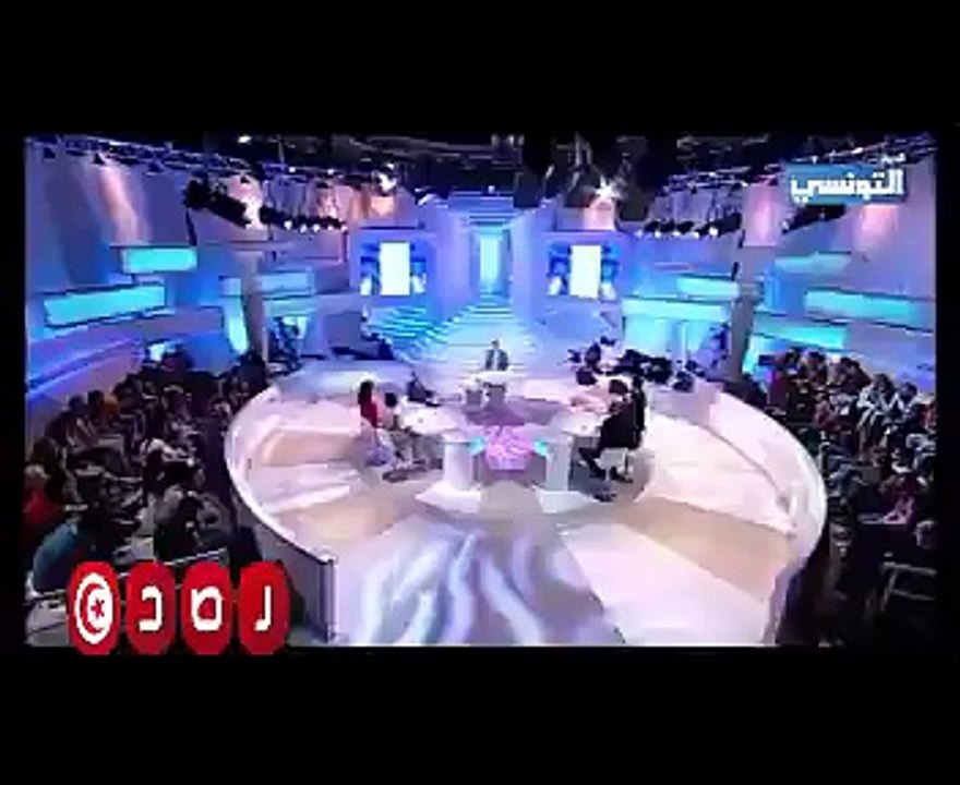 برهان بسيس للطفي العماري  نحب نطمّنك الخمّارات بش تبقى محلولة في كل تراب تونس
