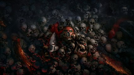 Warhammer 40.000 : Dawn of War III - Assemblez vos troupes