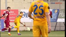27η ΑΕΛ-Αστέρας Τρίπολης 1-4 2016-17 Novasports highlights
