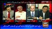 shah mehmoodInjustice to not give Raheel Sharif credit for Karachi operation: Shah Mahmood Qureshi