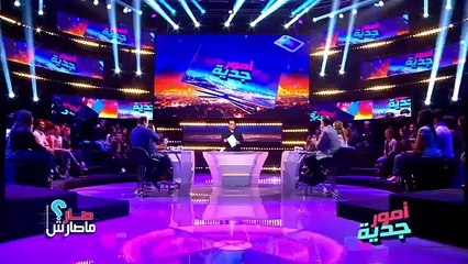 فوزي بن ڨمرة  في الهند كل واحد عندو ربروب صغير