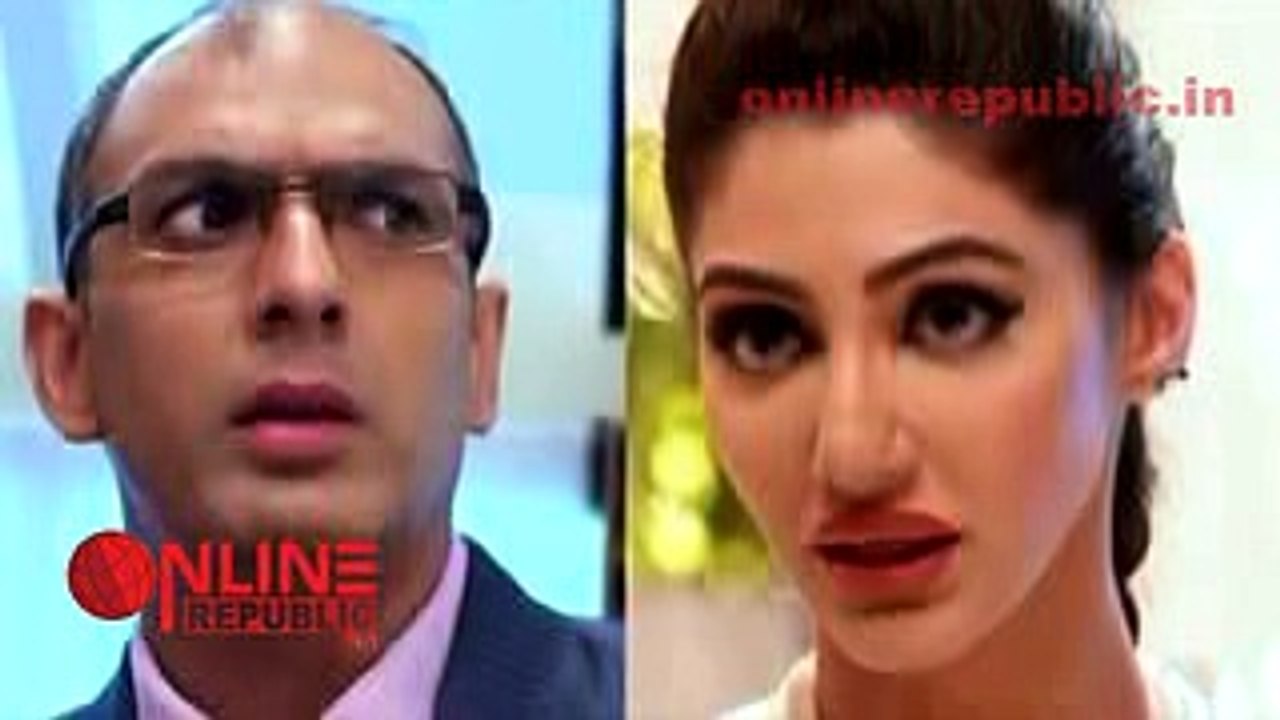 Dil Bole Oberoi - 7th April 2017 - Upcoming Twist Star Plus - Star Plus Serial Today News