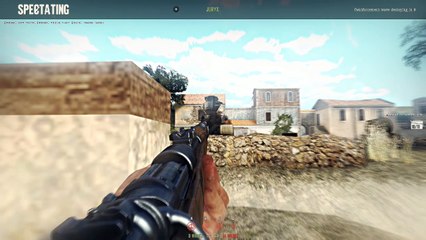 Day of Infamy - Du gameplay par Stoon