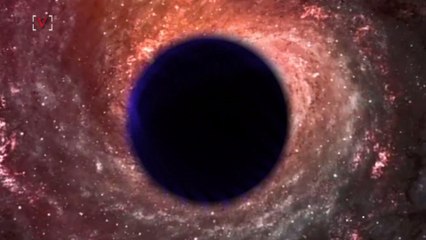 Scientists Are Close To Getting First Direct View Of A Black Hole