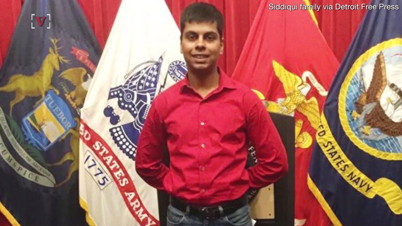 Marines Will Court-martial Drill Instructor Following Muslim Recruit's Death