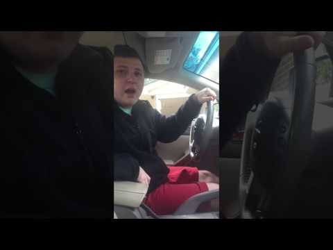 Rapper Writes Emotional Song About Depression