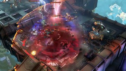 Fog of War #4 - Multiplayer Tutorial