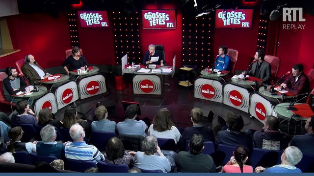 Baptiste Lecaplain pris pour un autre