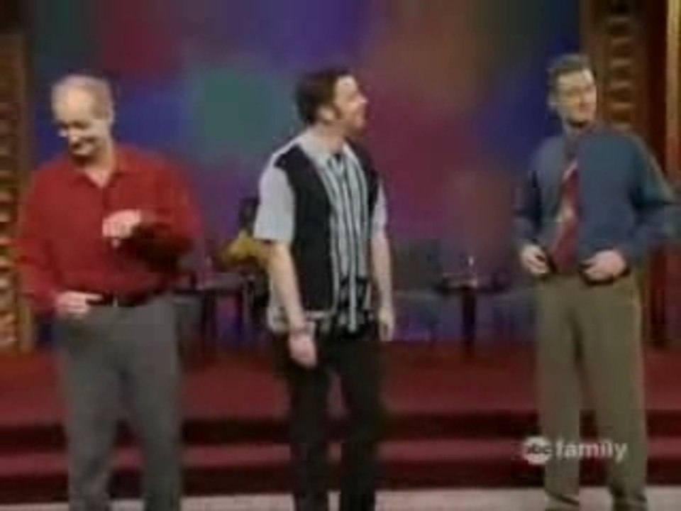 WLIIA - Si tu vois ce que je veux dire