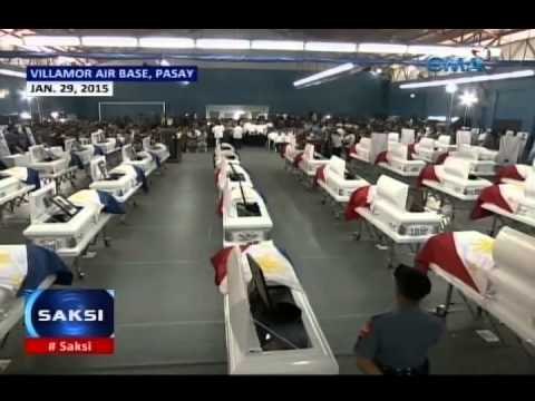 Saksi: SAF commando na nakalapit sa kubo ni Marwan, nagkwento kung paano siya nakaligtas