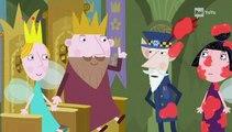 Il piccolo regno di Ben e Holly 2x14 - L'esame di magia