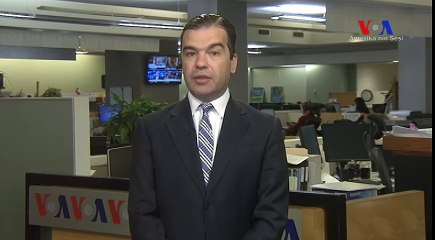 VOA Flaş Haber 6 Nisan