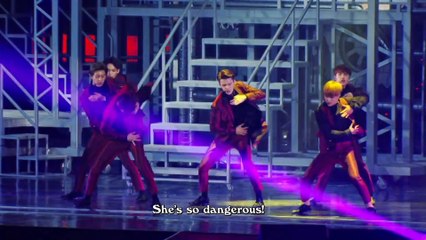 EXO in Seoul Disc 1_98